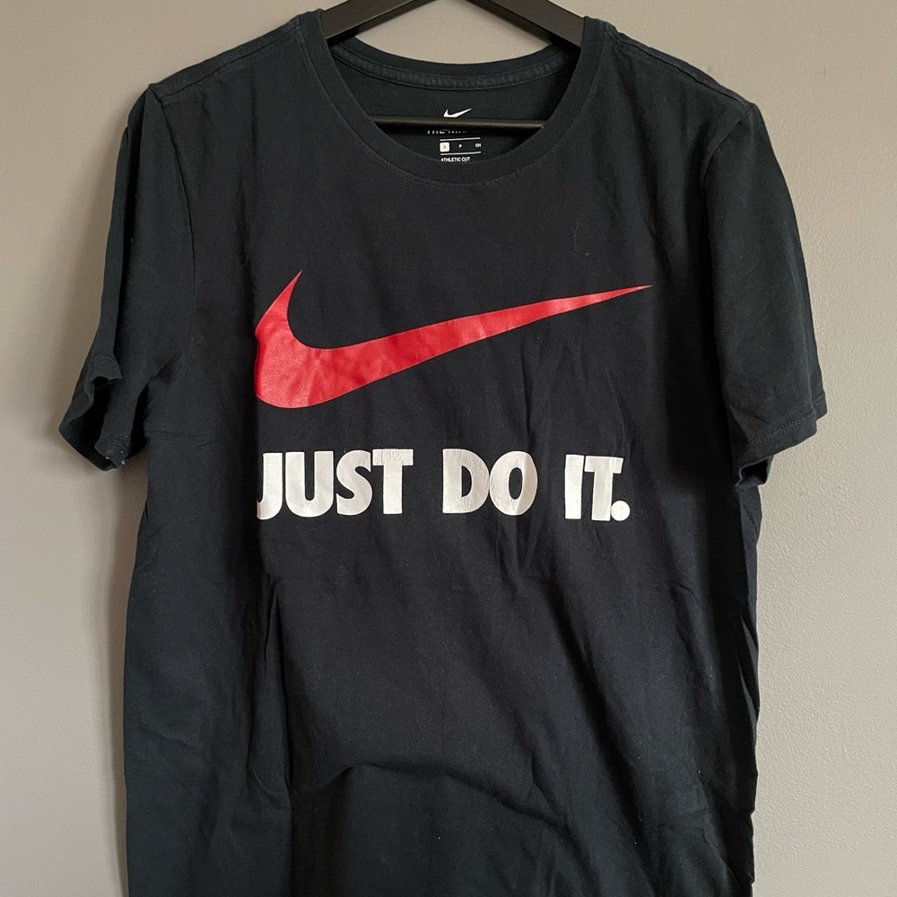 Nike Just Do It T-Shirt